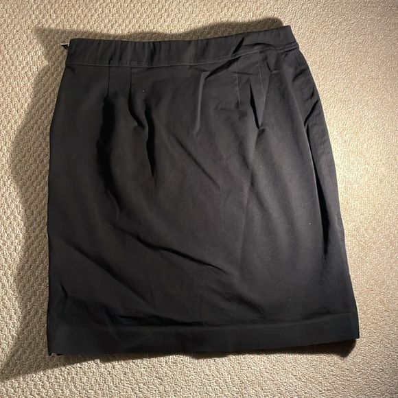 Cleo petites skirt size 10 - Picture 3 of 4